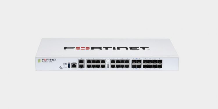Fortinet FortiGate 121G