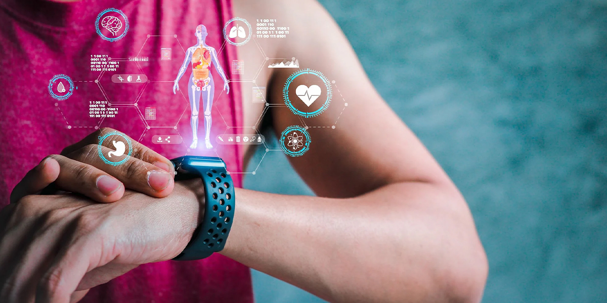AI and Wearable Medical Devices