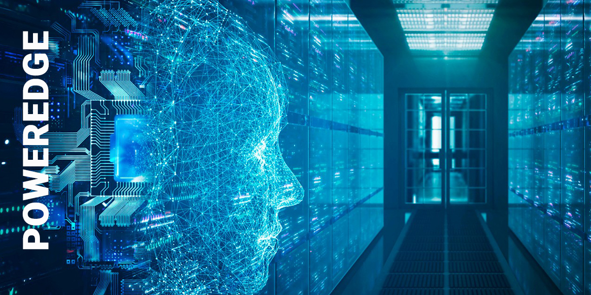The Future of the World with PowerEdge