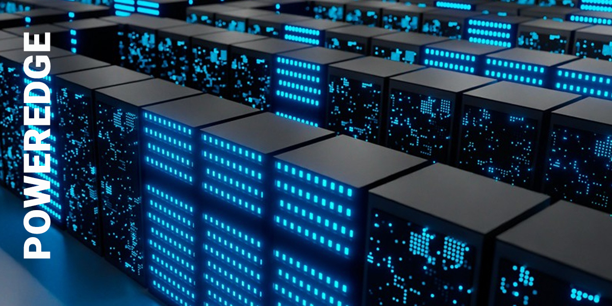 The Future of the World with PowerEdge