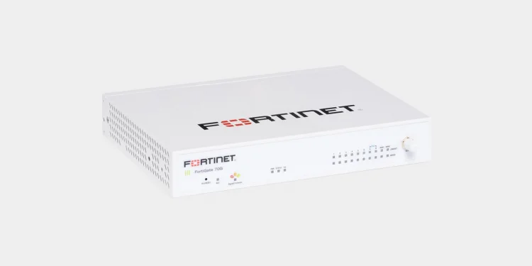 Fortinet FortiGate 70G