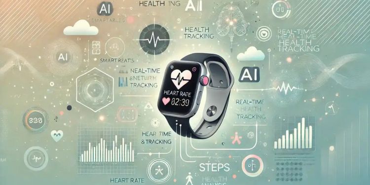 AI and Wearable Medical Devices