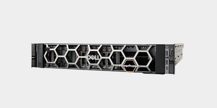 Dell EMC Data Domain 3300