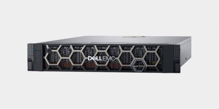 Dell EMC PowerStore 9200T