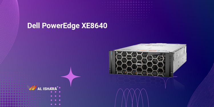 Dell PowerEdge XE8640