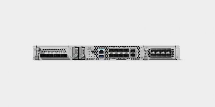 Cisco Firewall 4200 Series