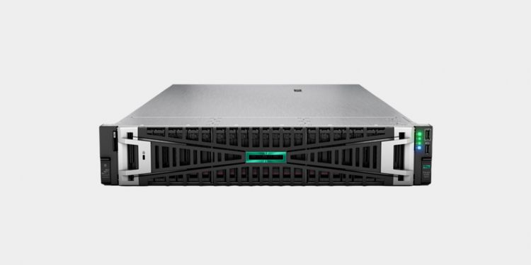 HPE DL560 Gen11