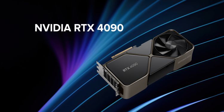 NVIDIA RTX 4090