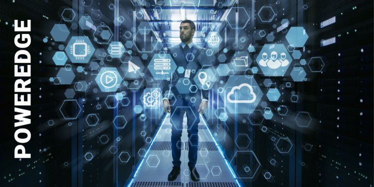 The Future of the World with PowerEdge: 